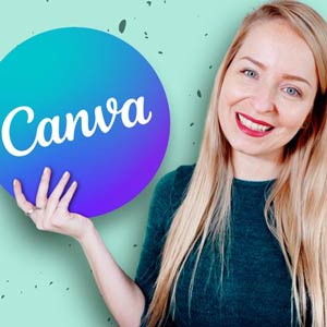 Social Media Content Creation: Canva Beginner to Advanced