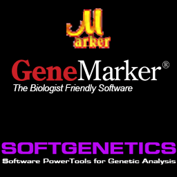 GeneMarker icon