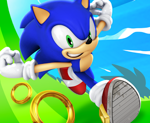 Sonic Dash