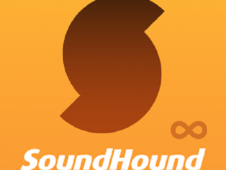 Download SoundHound ∞ 6.9.3 for Android +4.0