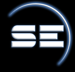 Space Engine icon