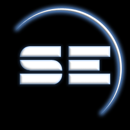 Space Engine icon