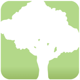 SpeedTree icon