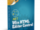 winform html editor control