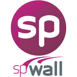 spWall icon