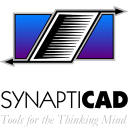 SynaptiCAD icon