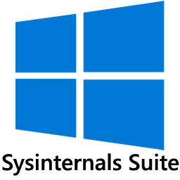 Sysinternals Suite icon