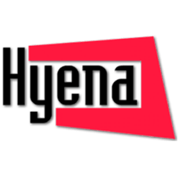 SystemTools Hyena icon