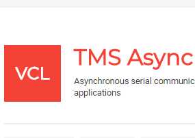 TMS Async32