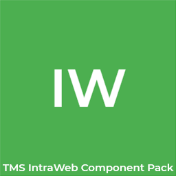 TMS Intraweb Component Pack icon