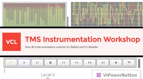 Download TMS VCL Instrumentation Workshop V2.8.0.5 Extracted Sources
