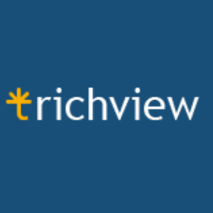 TRichView