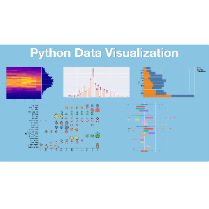 Python Data Visualization Course