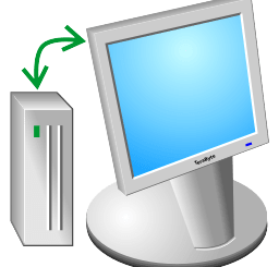 TeraByte Drive Image Backup & Restore icon