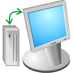 TeraByte Drive Image Backup & Restore icon