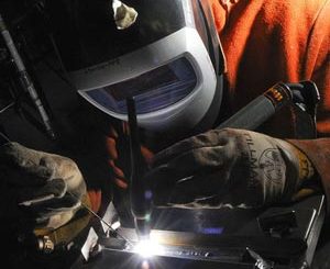 The Basics of Gas Tungsten Arc Welding (GTAW/TIG)