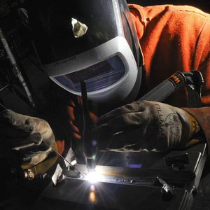 The Basics of Gas Tungsten Arc Welding (GTAW/TIG)