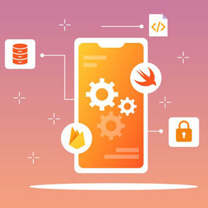 The Complete Hands-On SwiftUI Apps Using Firebase