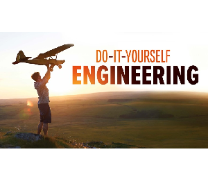 Do-It-Yourself Engineering