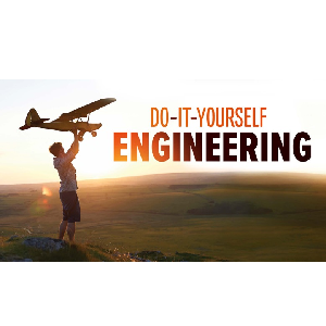 Do-It-Yourself Engineering