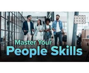 Master Your People Skills