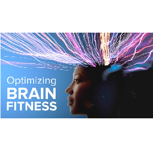 Download The Great Courses - Optimizing Brain Fitness 2019-11
