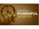 Scientific Secrets for a Powerful Memory