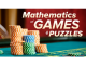 The Mathematics of Games and Puzzles: From Cards to Sudoku