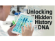 Unlocking the Hidden History of DNA