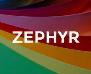 Download ThemeForest - Zephyr |  Material Design Theme v8.8.2