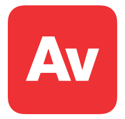 AVIZO icon