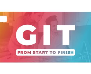 Git From Start to Finish