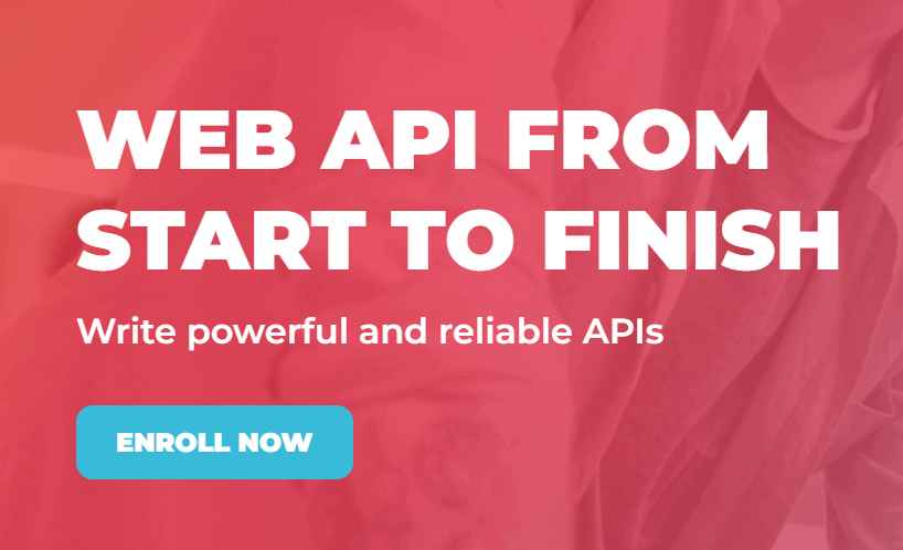 Tim Corey - Web API From Start to Finish.png