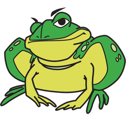 Toad icon