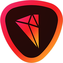 Topaz Studio icon