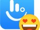 TouchPal Emoji Keyboard