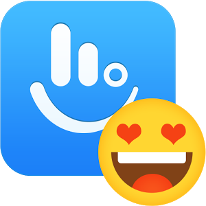 TouchPal Emoji Keyboard