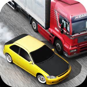 traffic racer