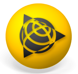 Trimble Business Center icon