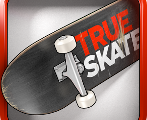 True Skate