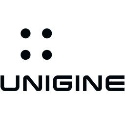 UNIGINE icon