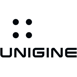 UNIGINE icon