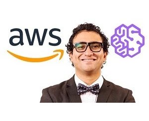 2023 Become AWS SageMaker ML Engineer