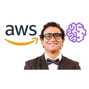 2023 Become AWS SageMaker ML Engineer