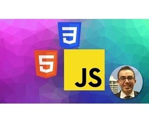 HTML CSS JavaScript projects