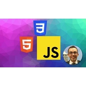 HTML CSS JavaScript projects