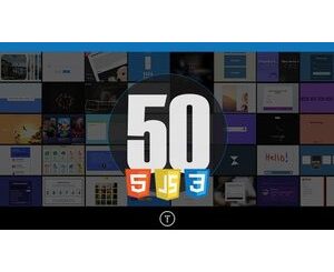 50 Projects In 50 Days HTML CSS & JavaScript