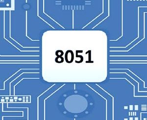 8051 Microcontroller - Embedded C and Assembly Language