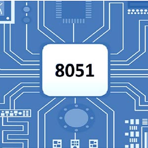 8051 Microcontroller - Embedded C and Assembly Language