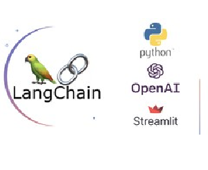 AI Applications Made Easy: Dive into LangChain & GPT